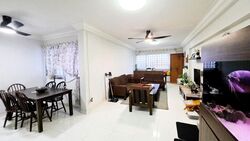 Blk 287 Ficus Vale (Yishun), HDB 4 Rooms #608022121